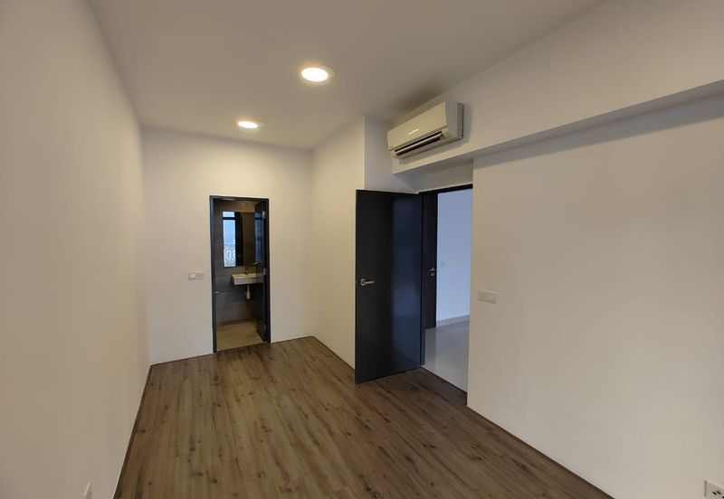 Henna Residence @ The Quartz