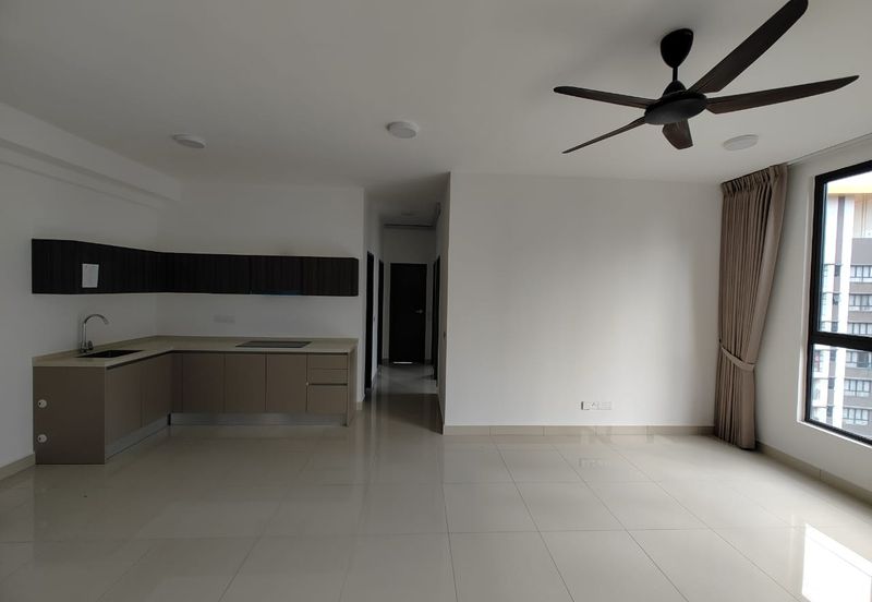 Henna Residence @ The Quartz