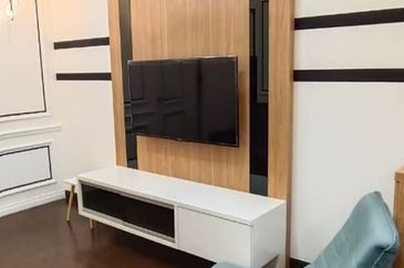 V Residence Suites @ Sunway Velocity