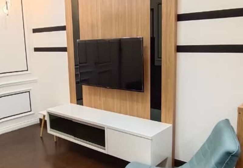 V Residence Suites @ Sunway Velocity