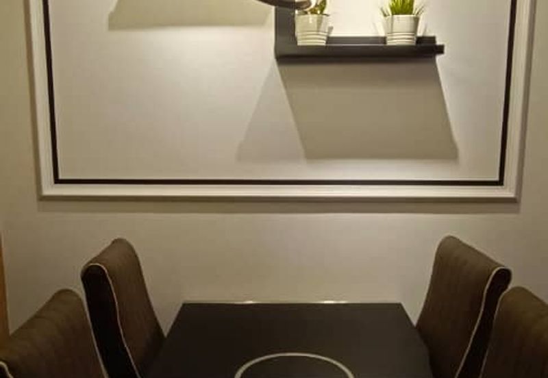 V Residence Suites @ Sunway Velocity