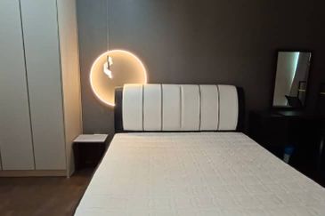 V Residence Suites @ Sunway Velocity