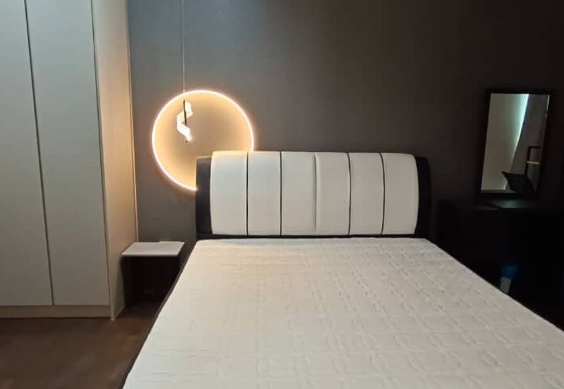 V Residence Suites @ Sunway Velocity