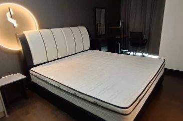 V Residence Suites @ Sunway Velocity