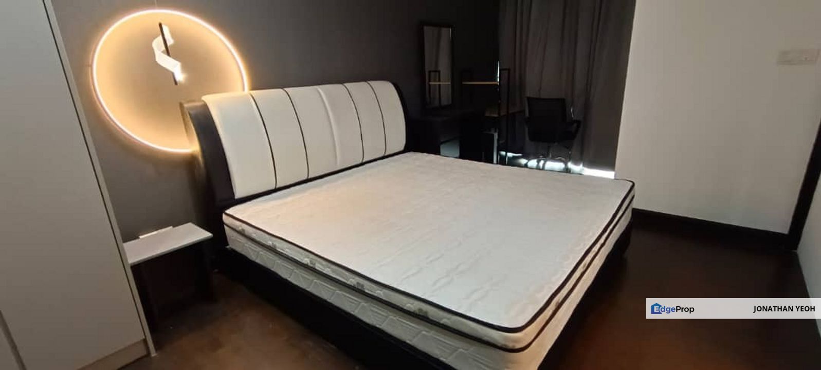 Sunway Velocity V Residence Suites Fully Furnish For Rent, Kuala Lumpur, Cheras