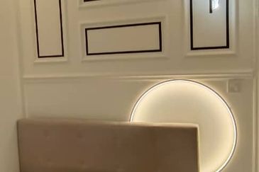 V Residence Suites @ Sunway Velocity