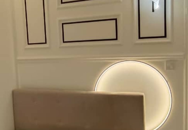 V Residence Suites @ Sunway Velocity