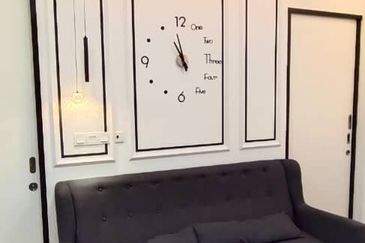 V Residence Suites @ Sunway Velocity