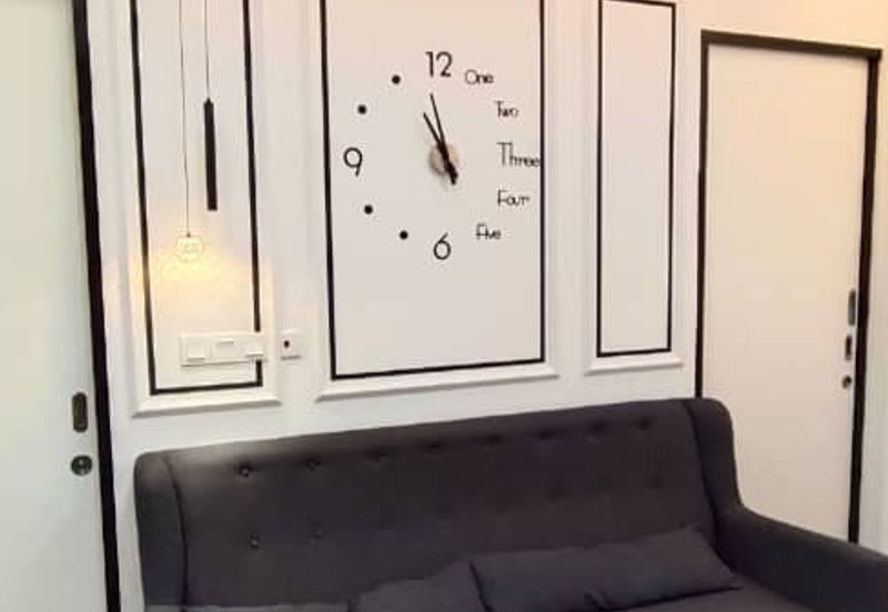 V Residence Suites @ Sunway Velocity