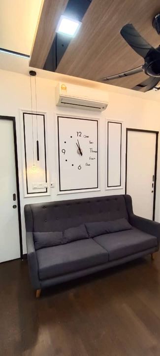 Sunway Velocity V Residence Suites Fully Furnish For Rent, Kuala Lumpur, Cheras