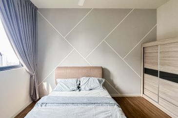 Sunway Avila Residences