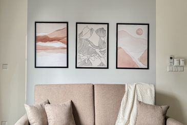 Sunway Avila Residences