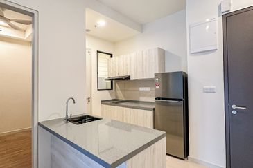 Sunway Avila Residences