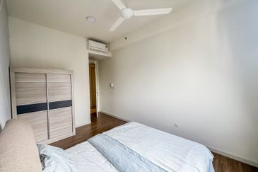 Sunway Avila Residences