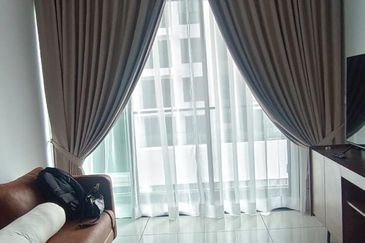 The Valleys @ SkySierra