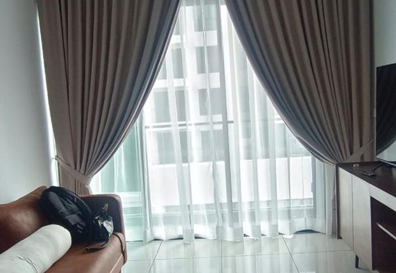 The Valleys @ SkySierra