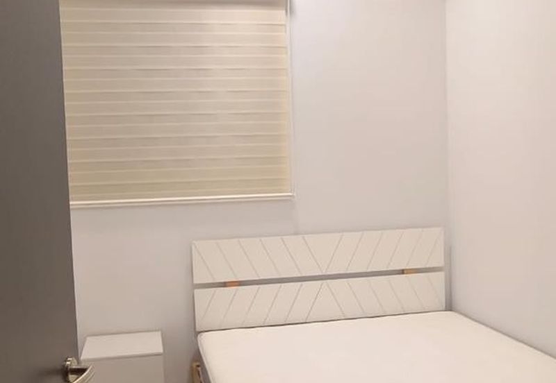 The Valleys @ SkySierra