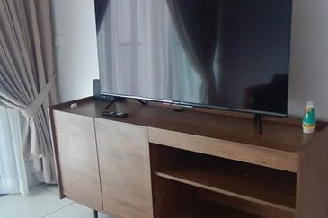 The Valleys @ SkySierra