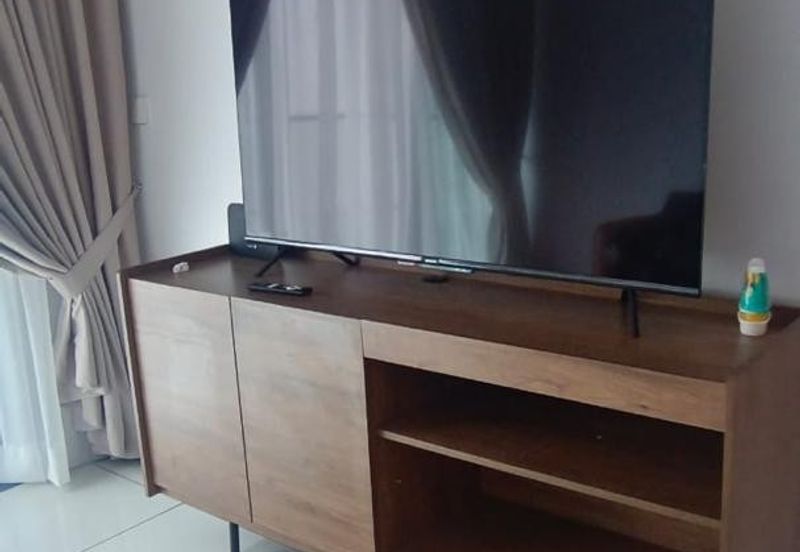 The Valleys @ SkySierra