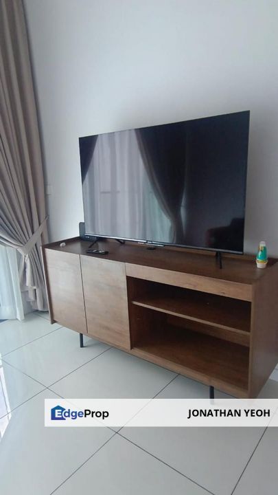 KL Setiawangsa Skysierra The Valley Condo Fully Furnished For Rent , Kuala Lumpur, Taman Setiawangsa