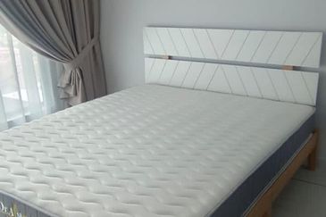 The Valleys @ SkySierra