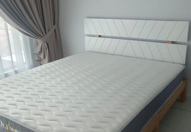 The Valleys @ SkySierra