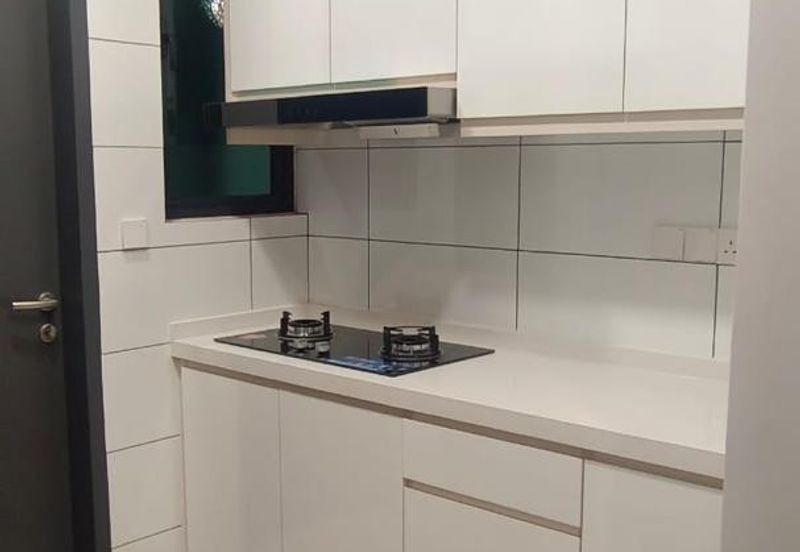 The Valleys @ SkySierra