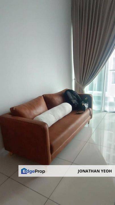 KL Setiawangsa Skysierra The Valley Condo Fully Furnished For Rent , Kuala Lumpur, Taman Setiawangsa