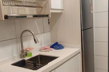 The Valleys @ SkySierra