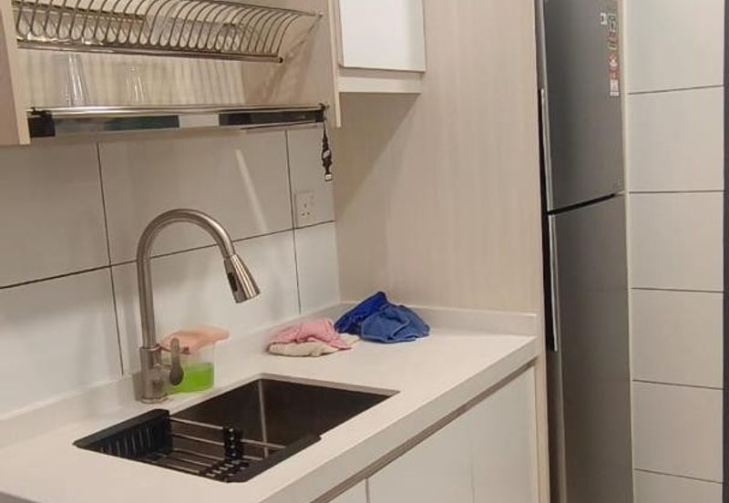 The Valleys @ SkySierra