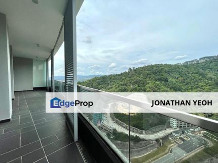 KL Taman Melawati The Veo Condo Duplex Higher Floor Super Limited , Kuala Lumpur, Taman Melawati