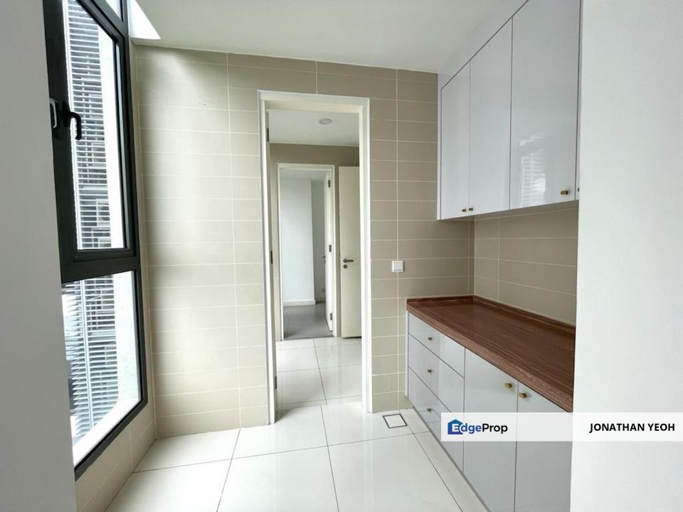 KL Taman Melawati The Veo Condo Duplex Higher Floor Super Limited , Kuala Lumpur, Taman Melawati