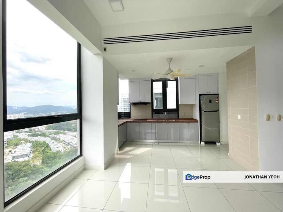 KL Taman Melawati The Veo Condo Duplex Higher Floor Super Limited , Kuala Lumpur, Taman Melawati