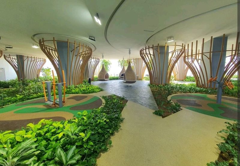 Bennington Residences @ SkyArena, Setapak