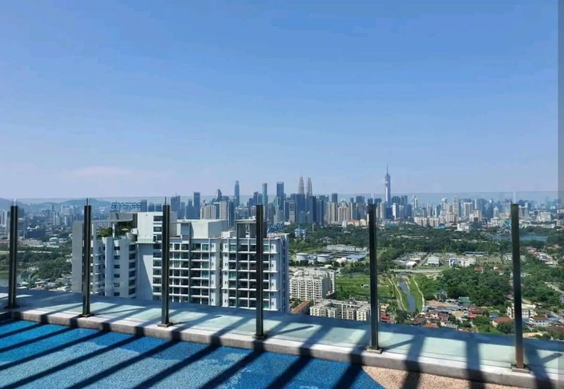 Bennington Residences @ SkyArena, Setapak