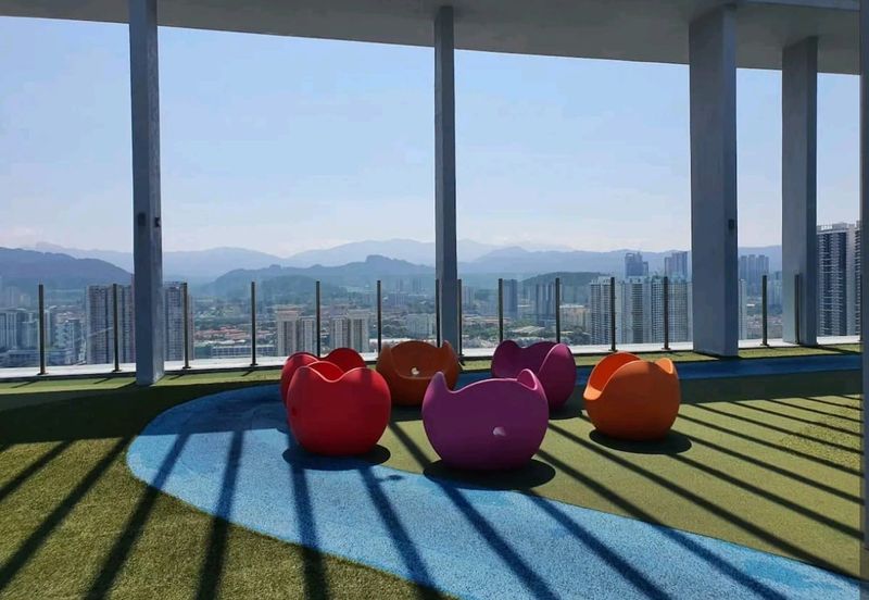 Bennington Residences @ SkyArena, Setapak