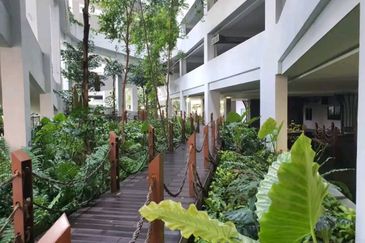 Bennington Residences @ SkyArena, Setapak