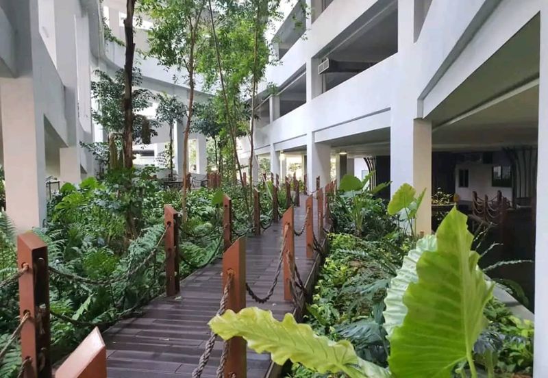 Bennington Residences @ SkyArena, Setapak