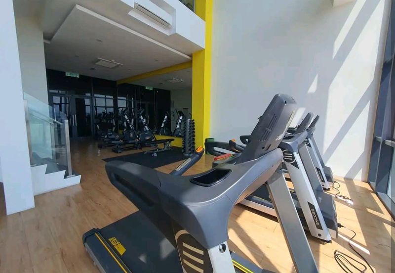 Bennington Residences @ SkyArena, Setapak