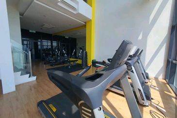 Bennington Residences @ SkyArena, Setapak