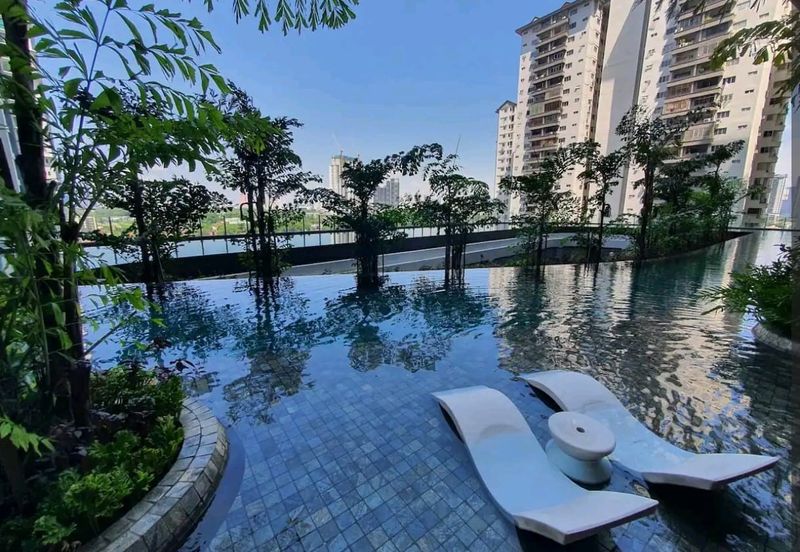 Bennington Residences @ SkyArena, Setapak