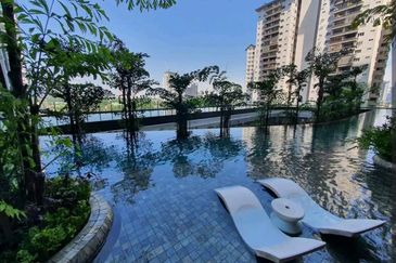 Bennington Residences @ SkyArena, Setapak