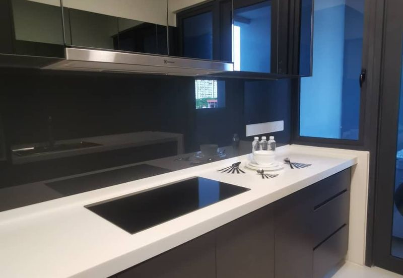 Bennington Residences @ SkyArena, Setapak