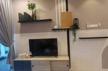 Bennington Residences @ SkyArena, Setapak