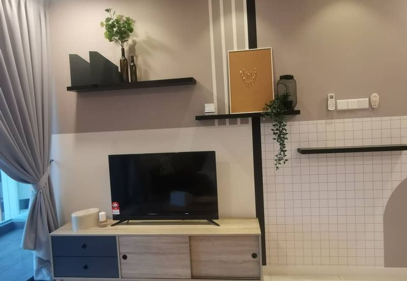 Bennington Residences @ SkyArena, Setapak