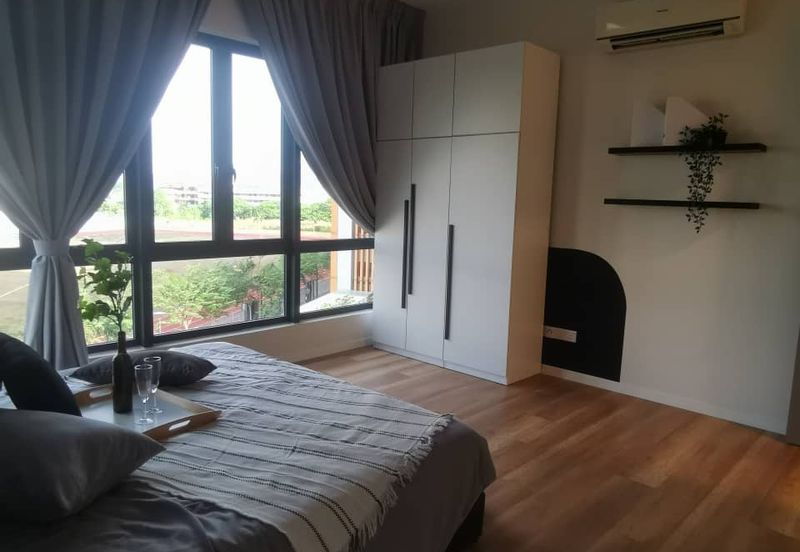 Bennington Residences @ SkyArena, Setapak