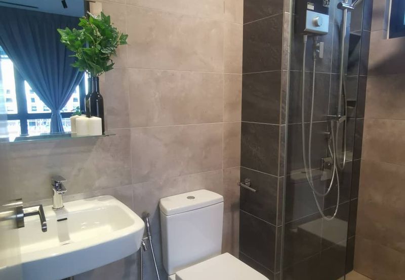 Bennington Residences @ SkyArena, Setapak