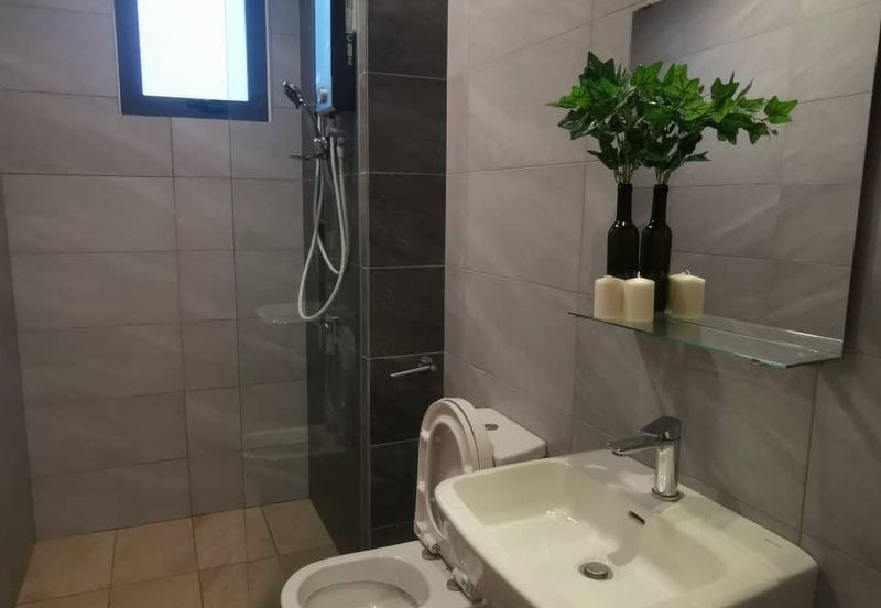 Bennington Residences @ SkyArena, Setapak