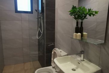 Bennington Residences @ SkyArena, Setapak