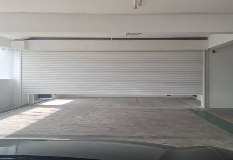 Bennington Residences @ SkyArena, Setapak